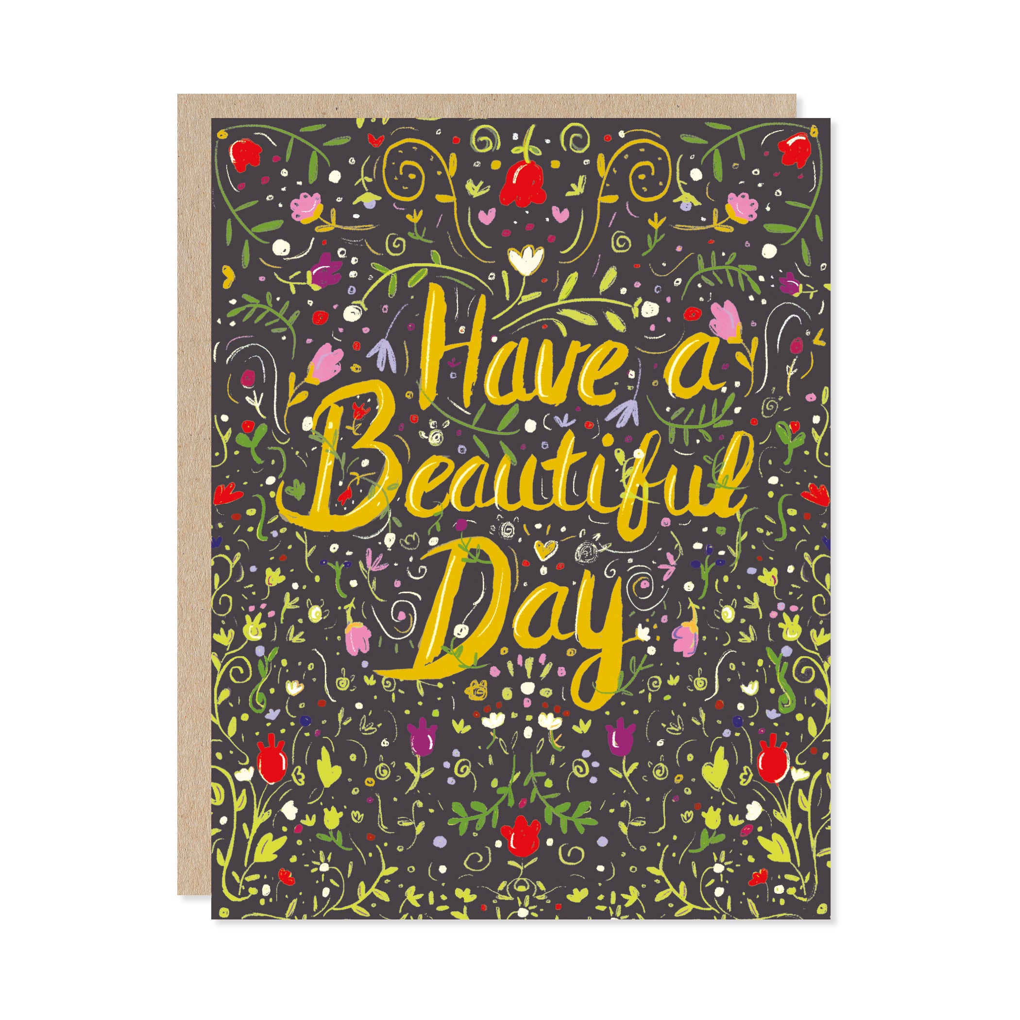 Beautiful Day