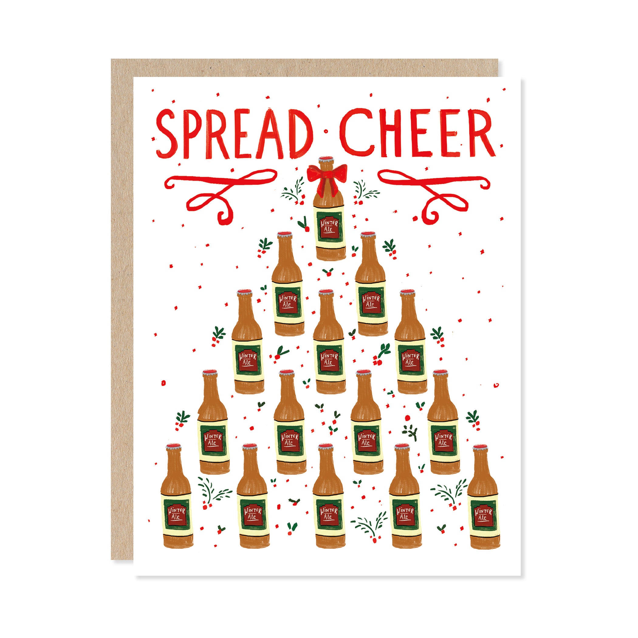 Beer Cheer