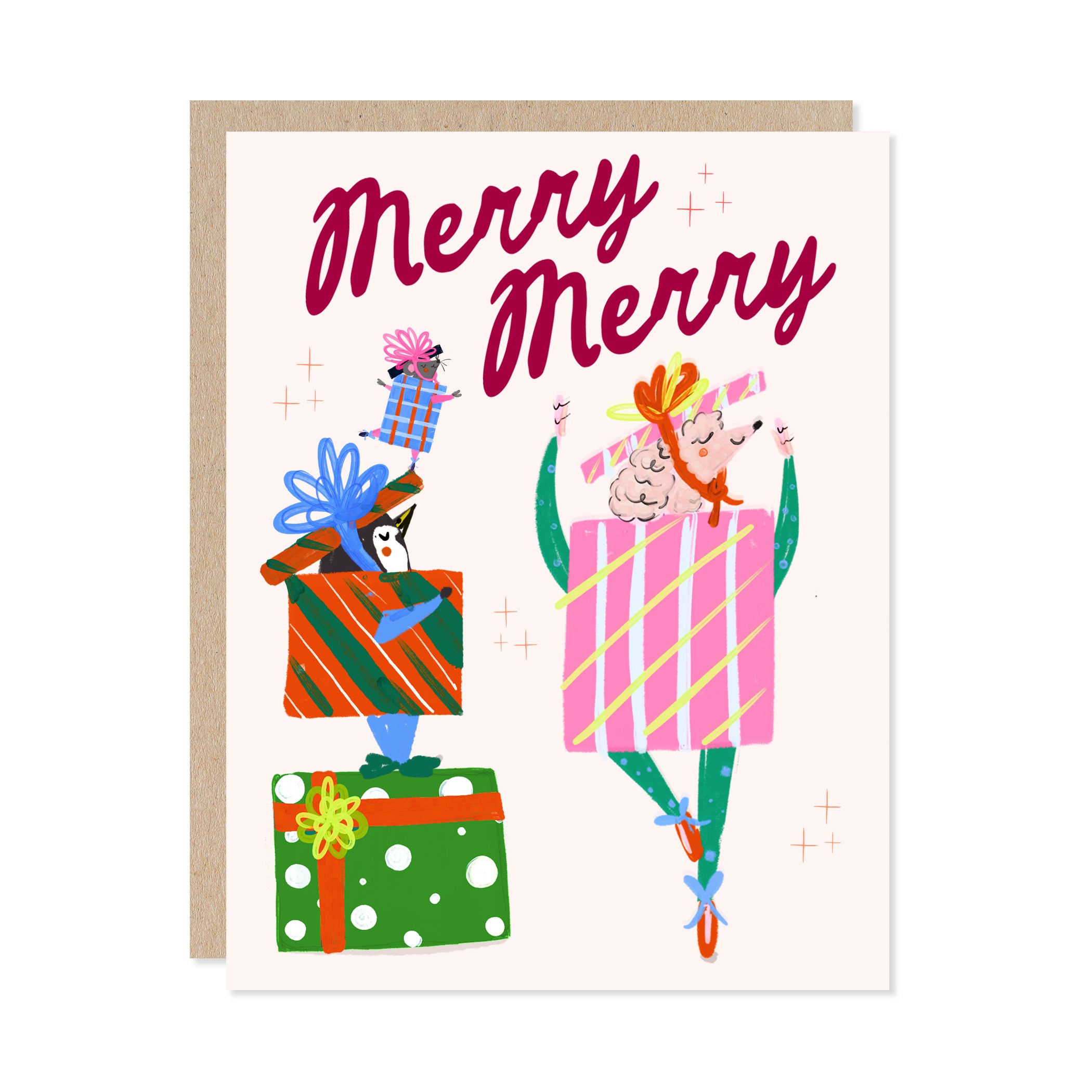 Merry Merry