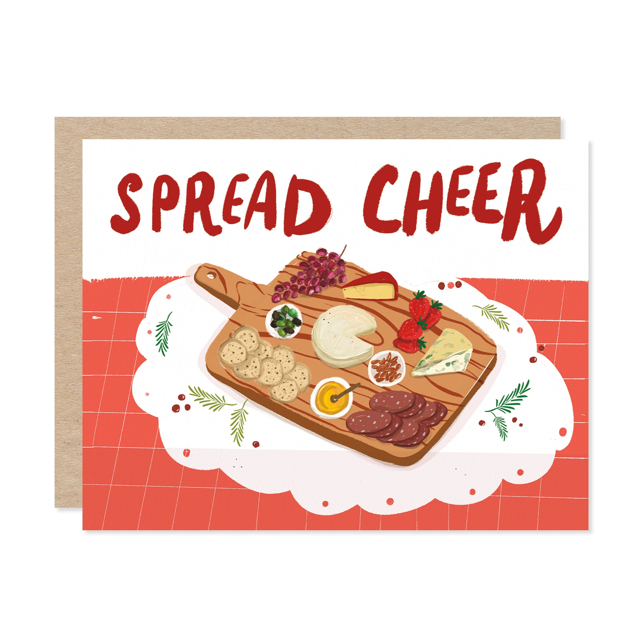 Spread Cheer