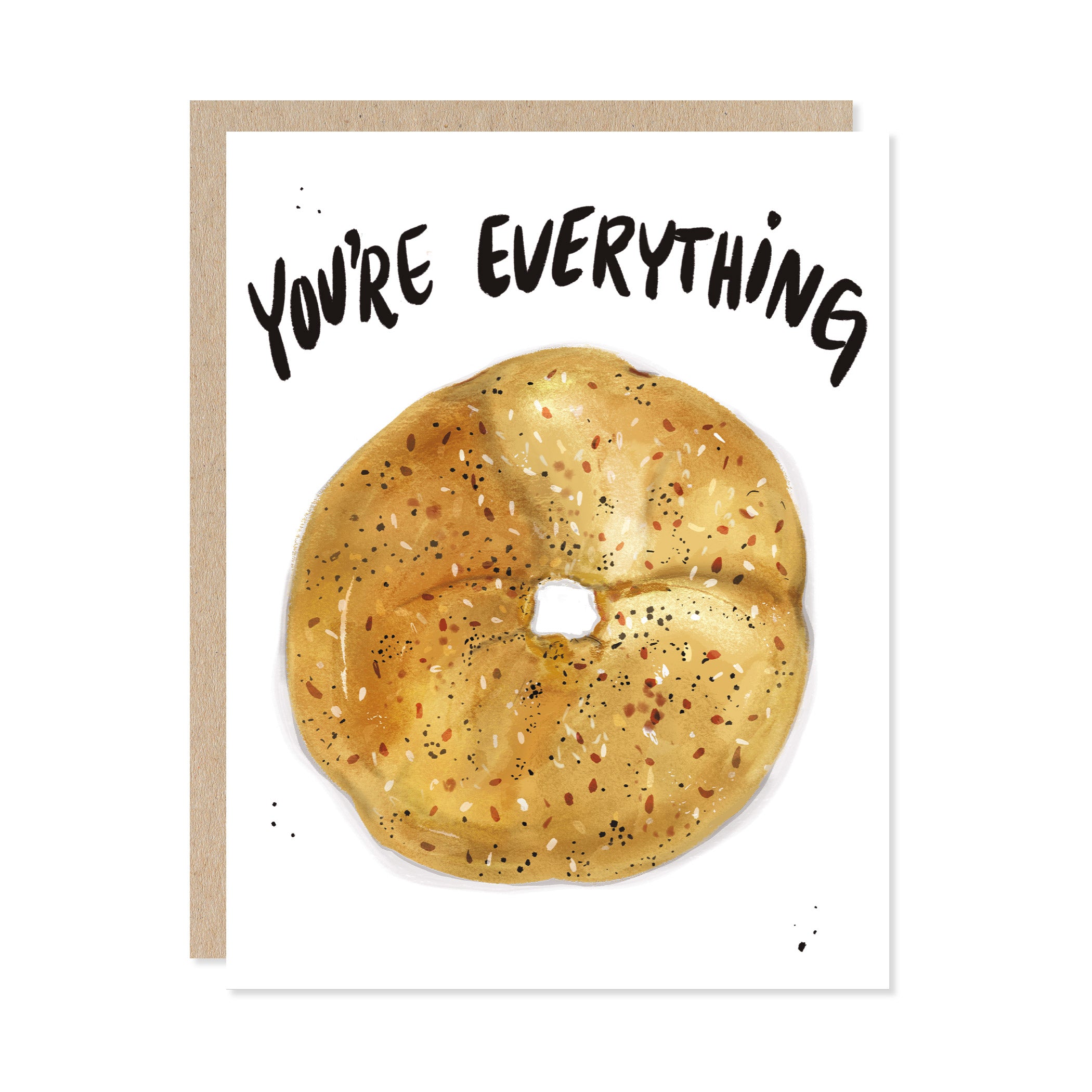 You're Everything