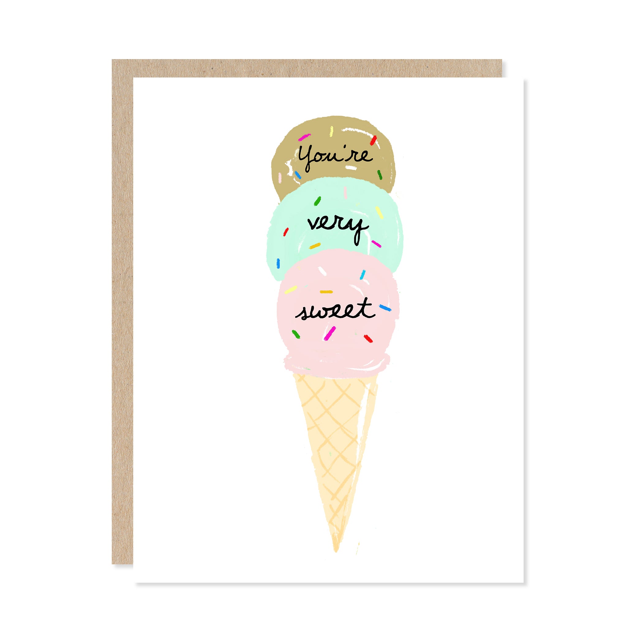 You're Sweet