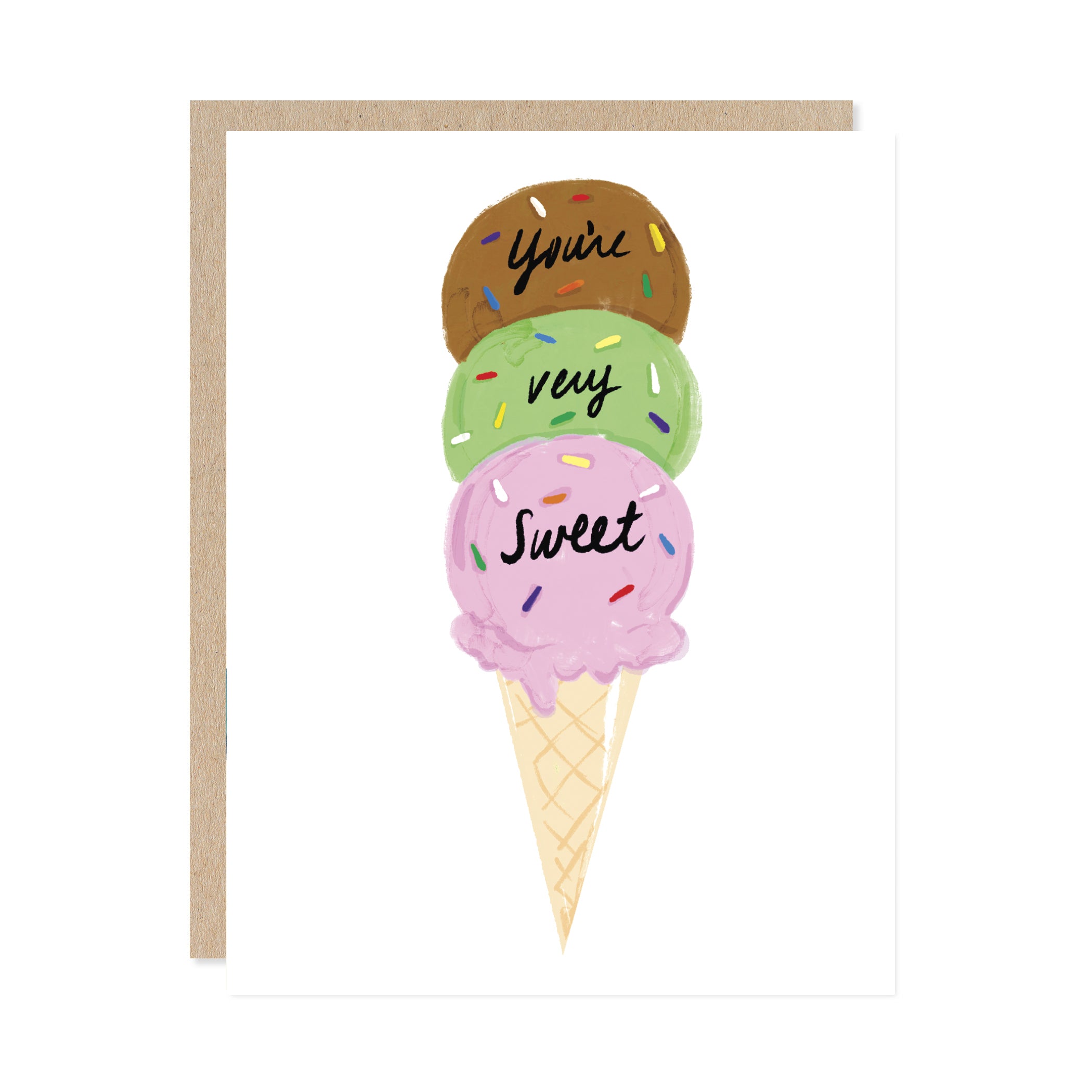 You're Sweet