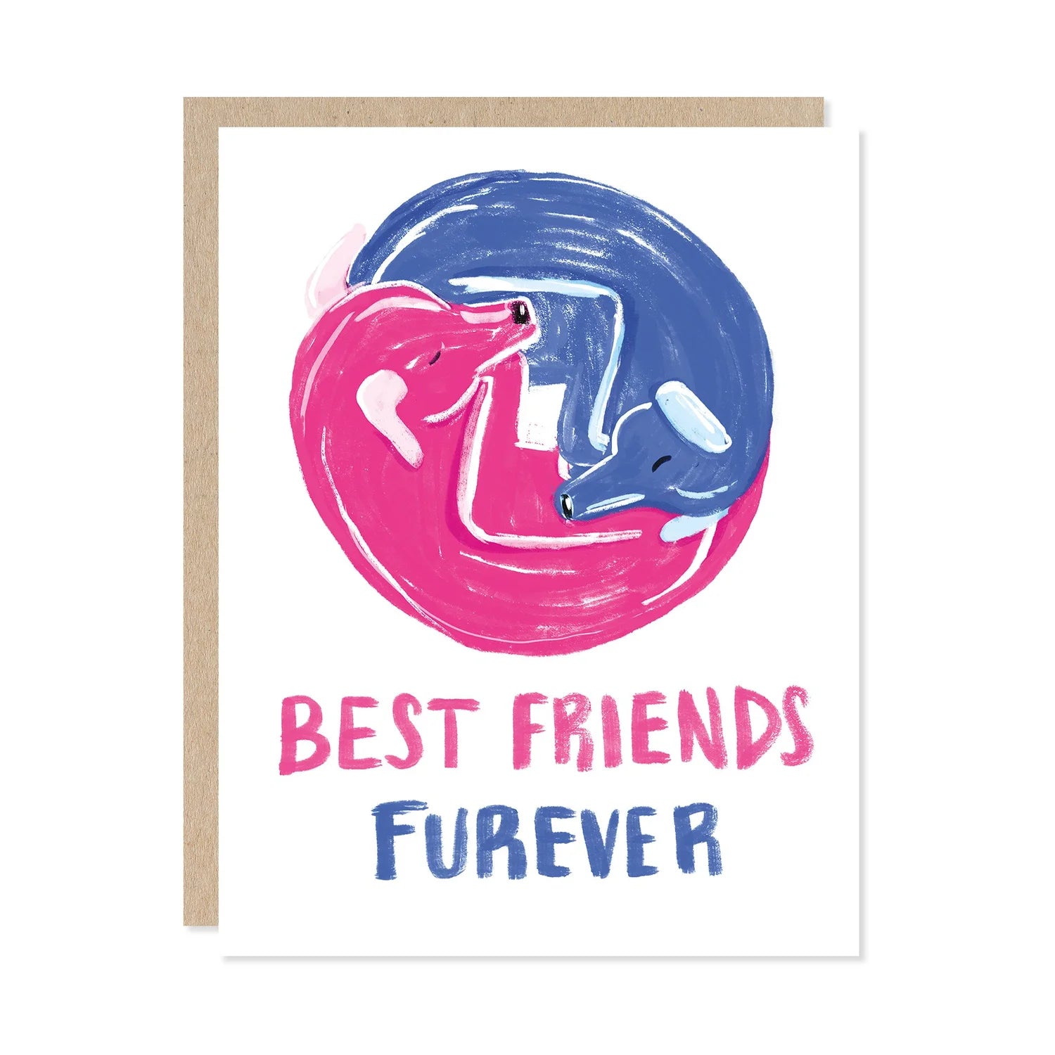 Best Friends Furever