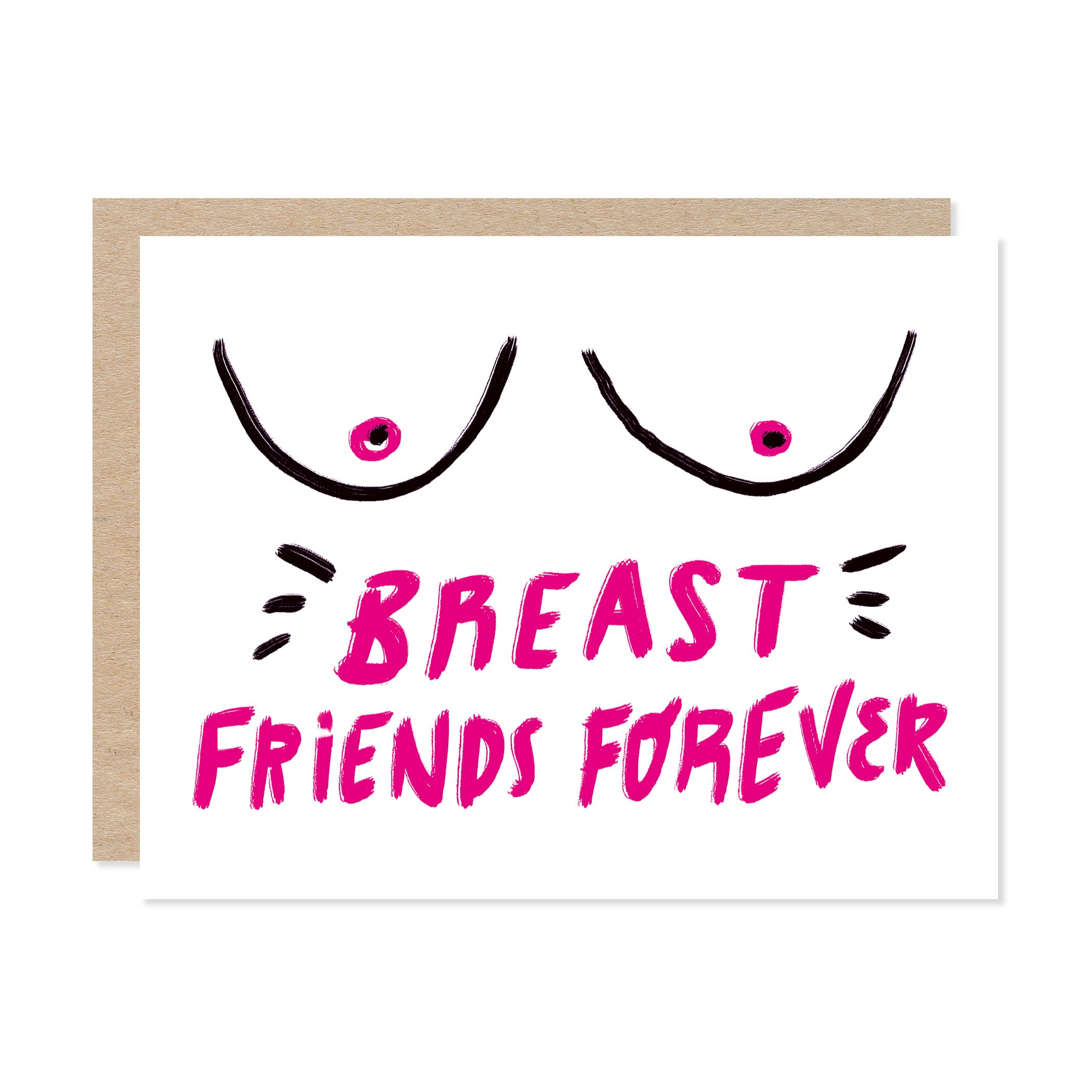 Breast Friends