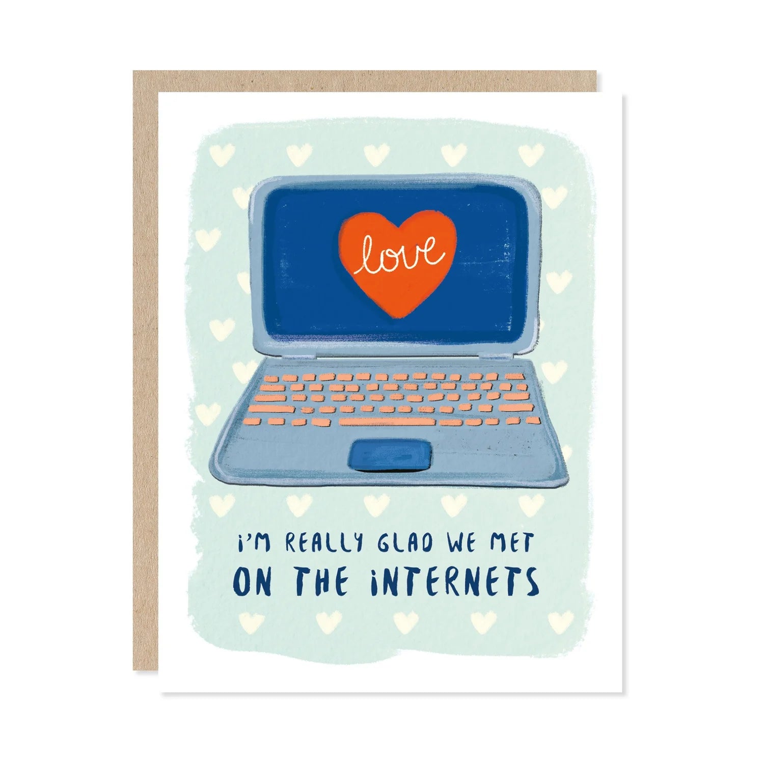 Met on the Internets