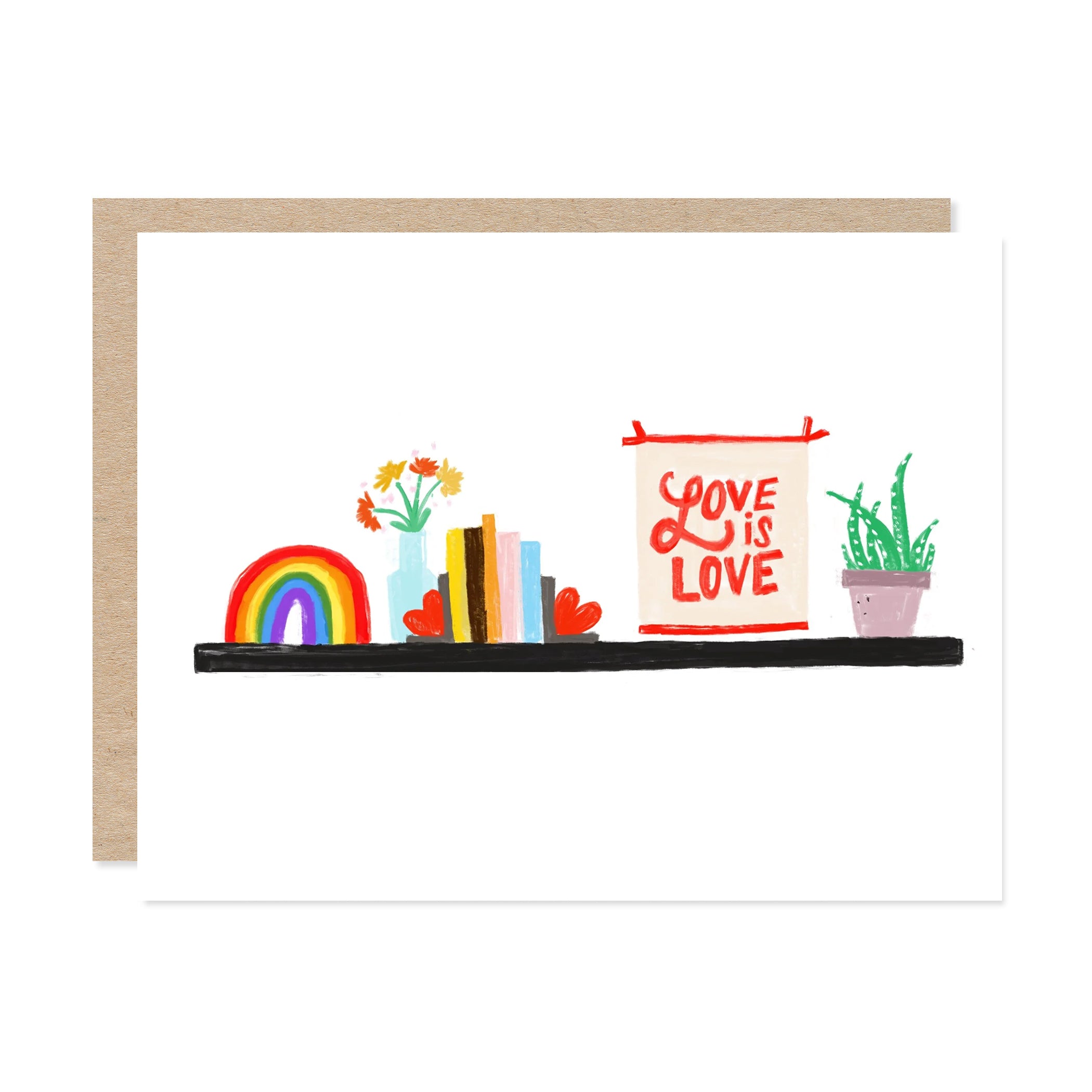 Love is Love