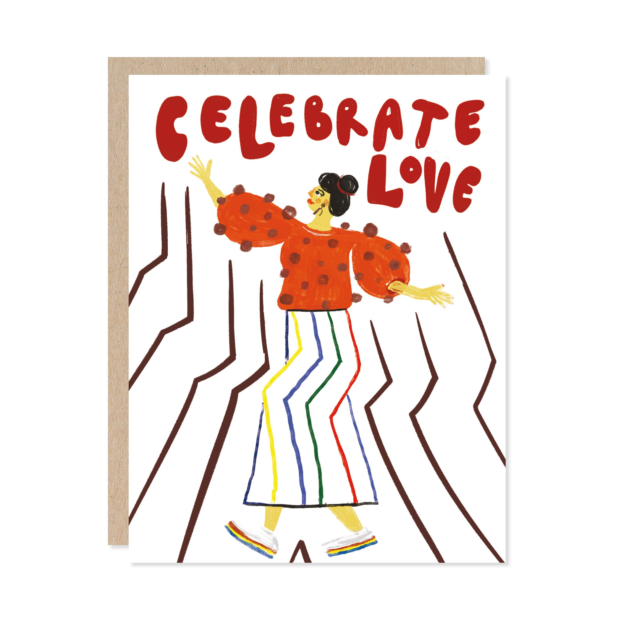 Celebrate Love
