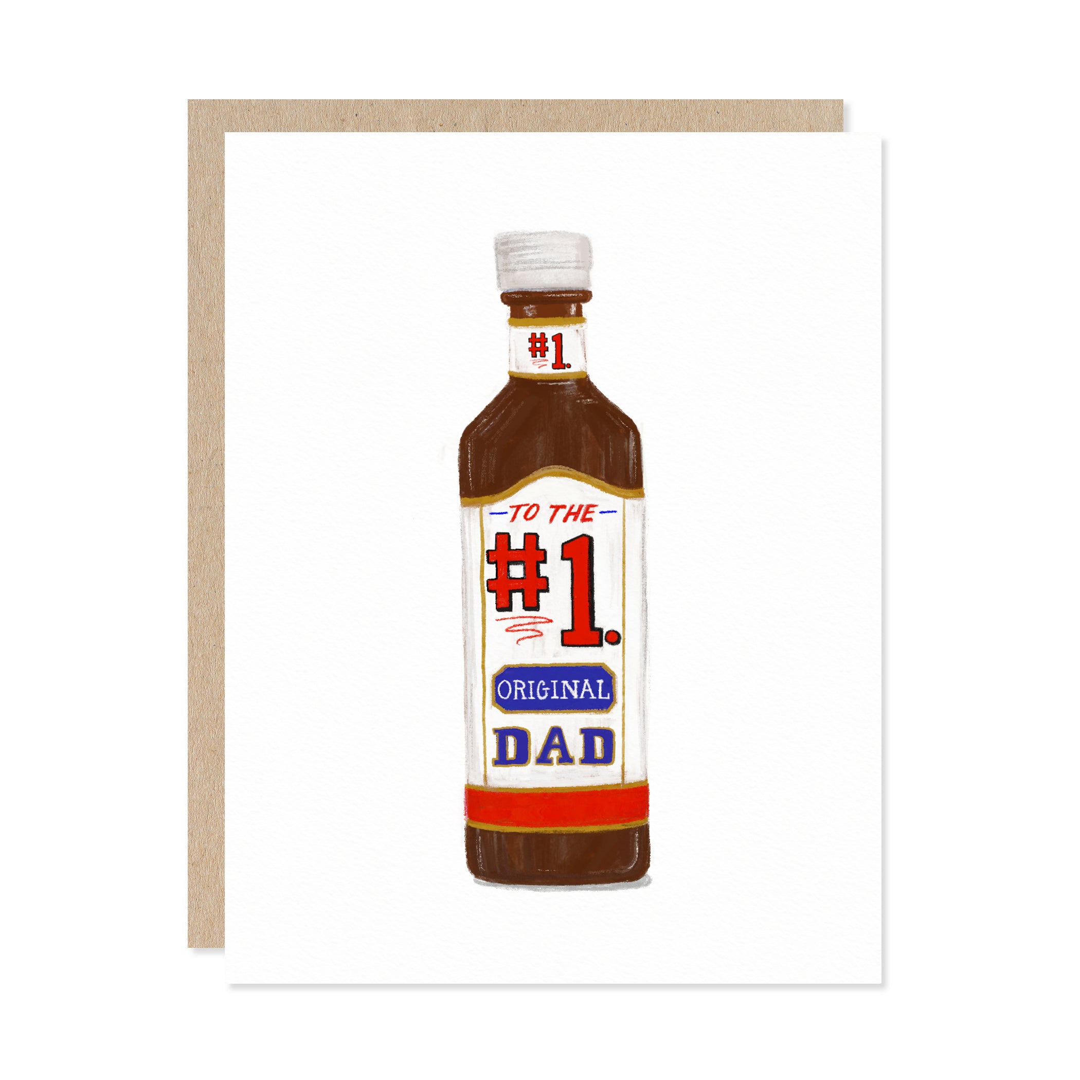 A1 Dad