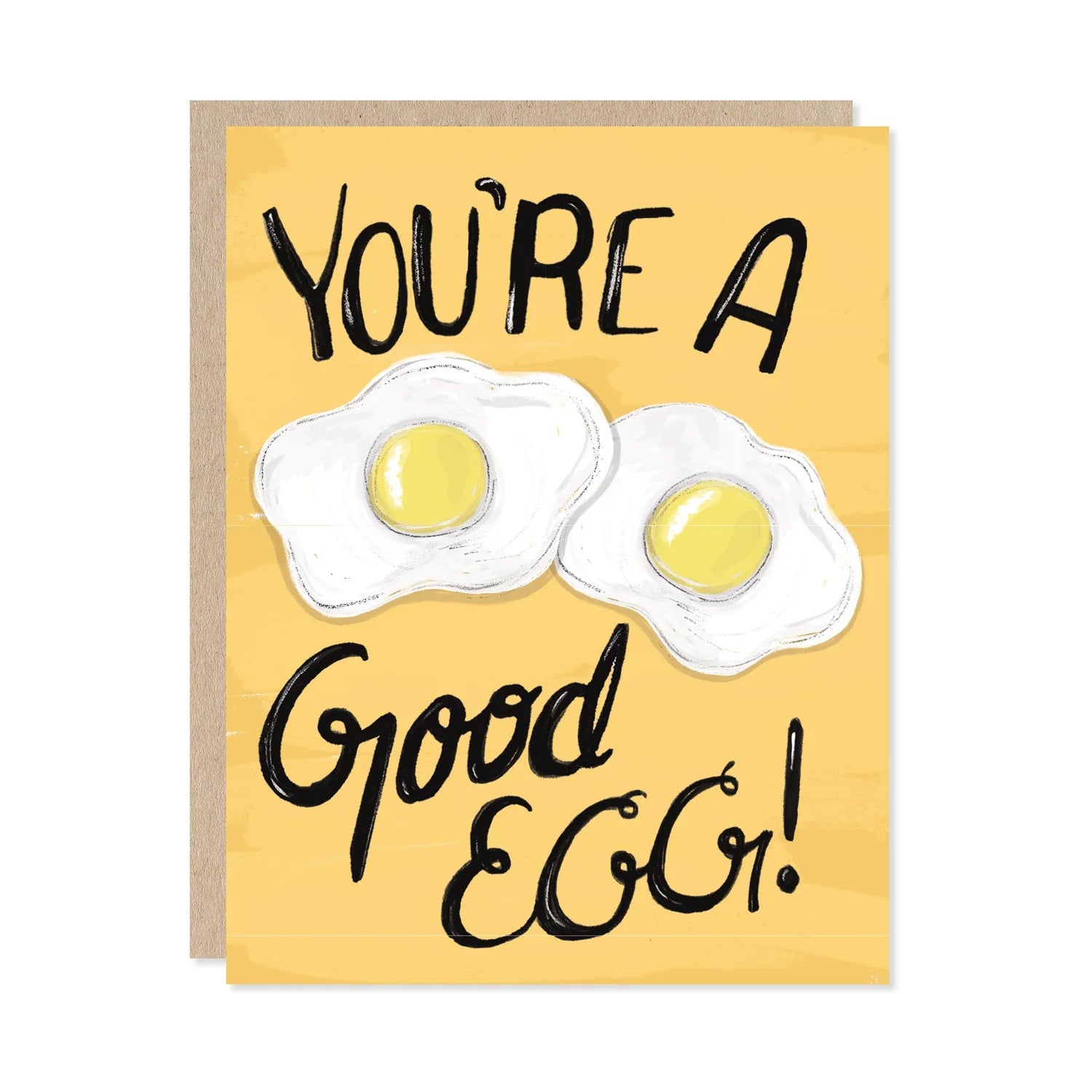 Good Egg