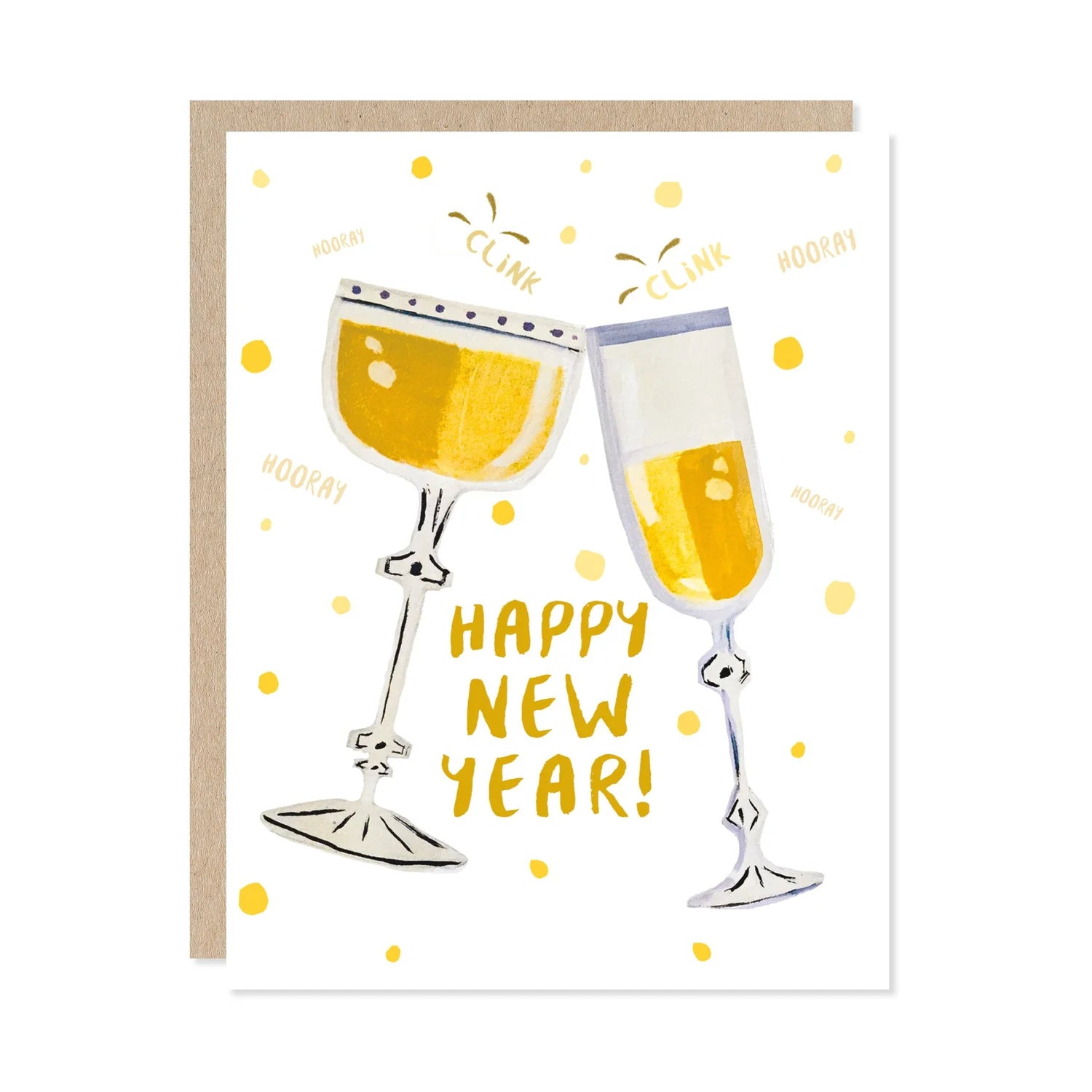 New Years Cheers!