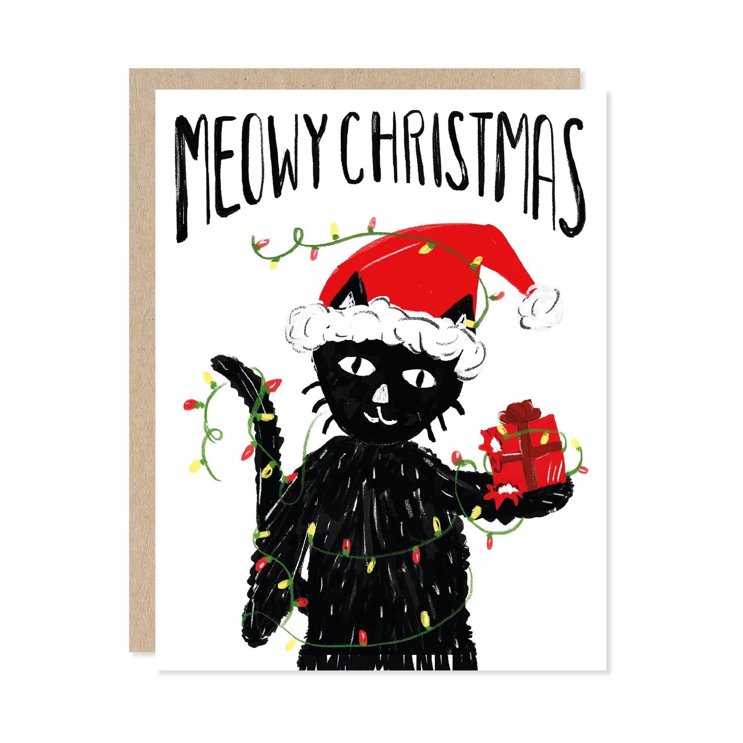 Meowy Christmas