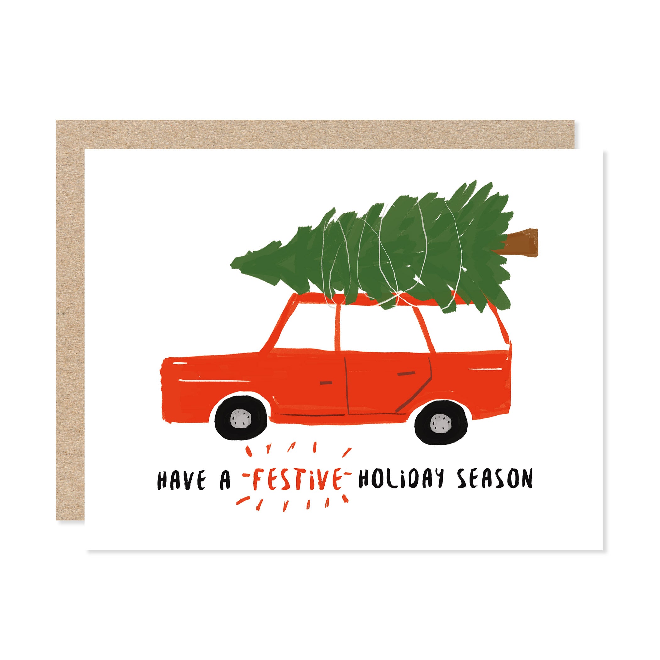 Festive Season