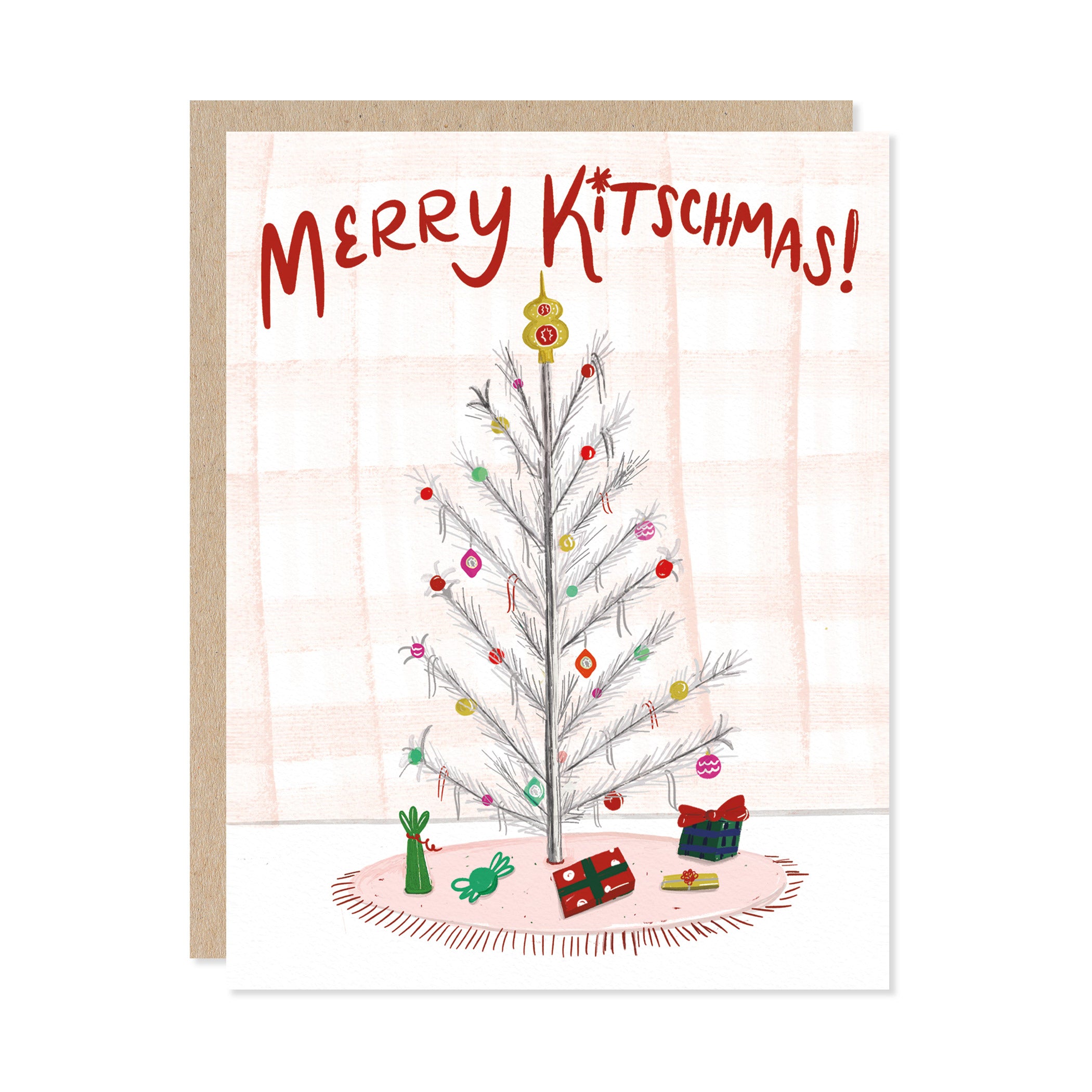 Merry Kitschmas