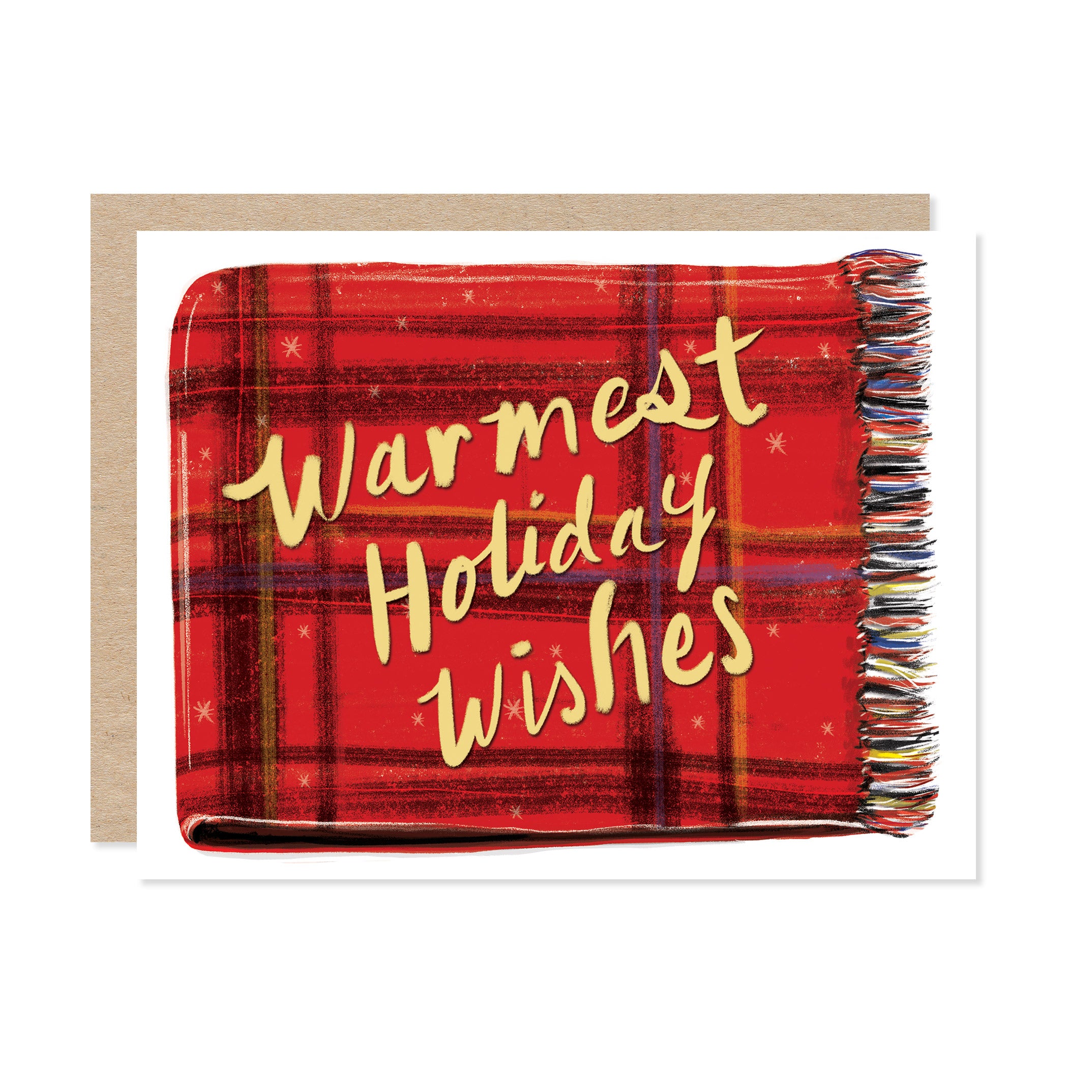 Warm Wishes Scarf