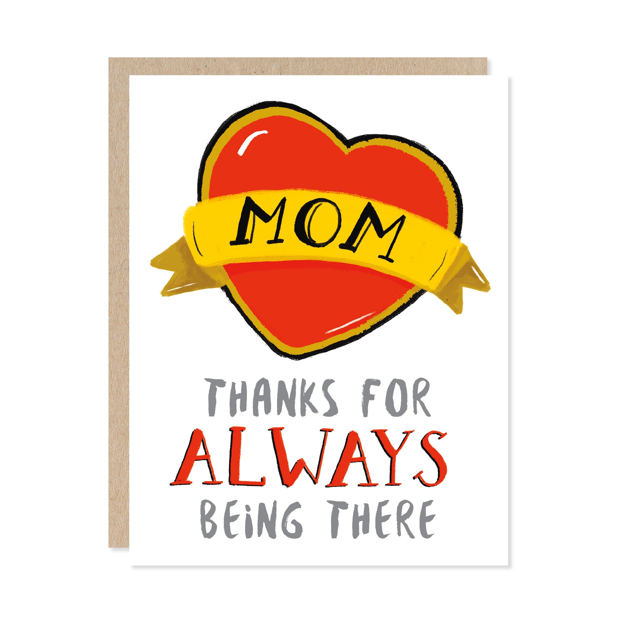 Mom Tattoo