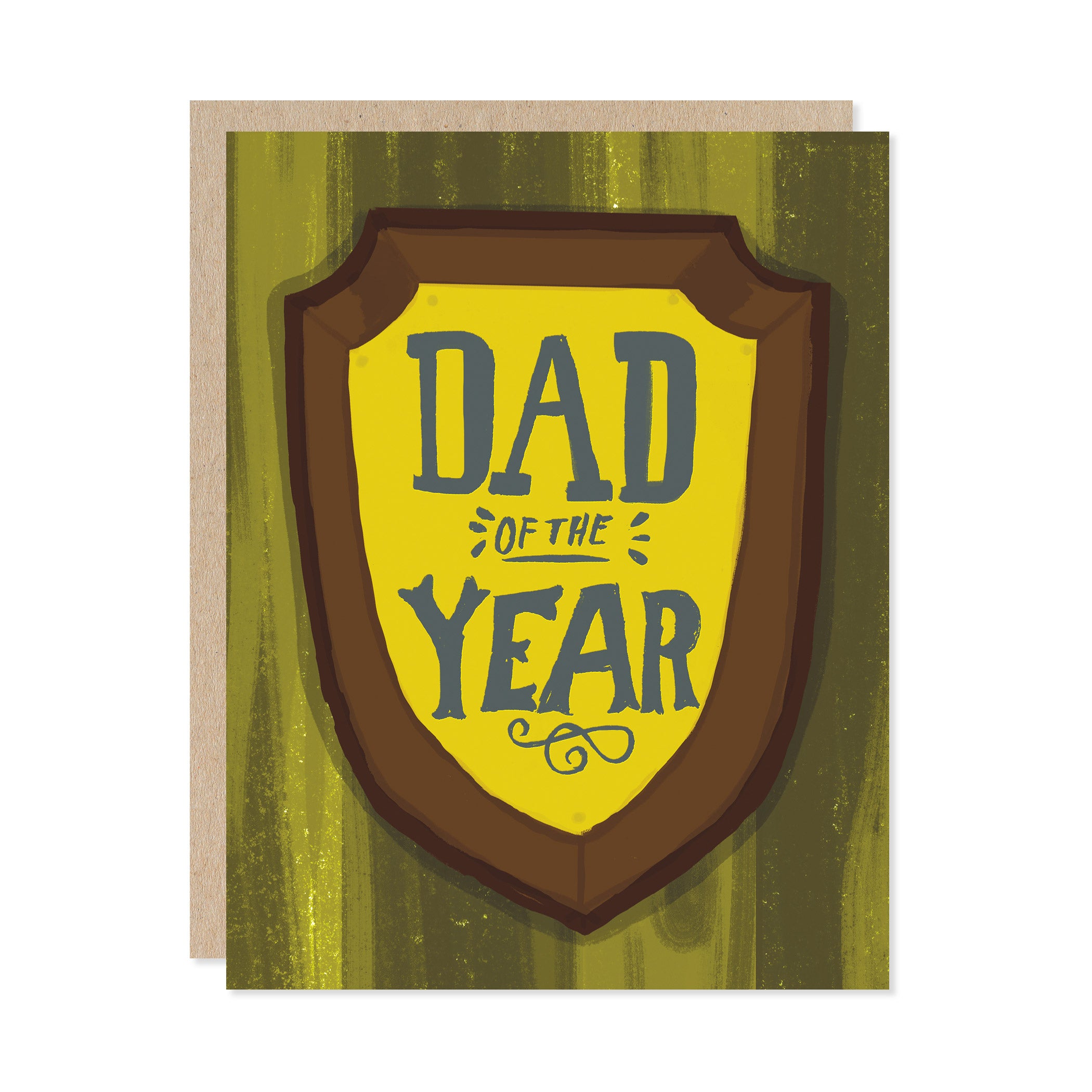 Dad of the Year