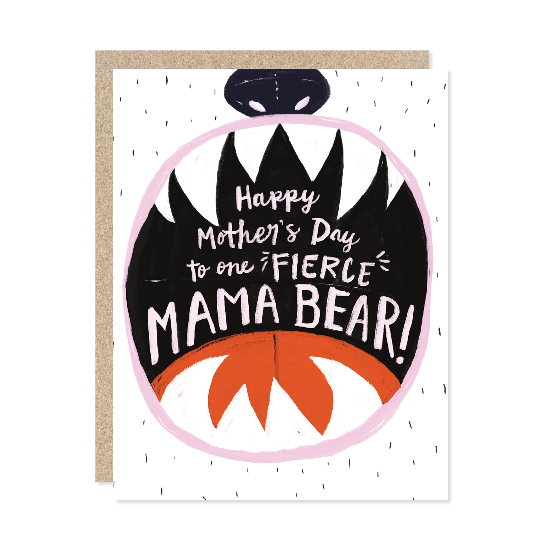 Mama Bear