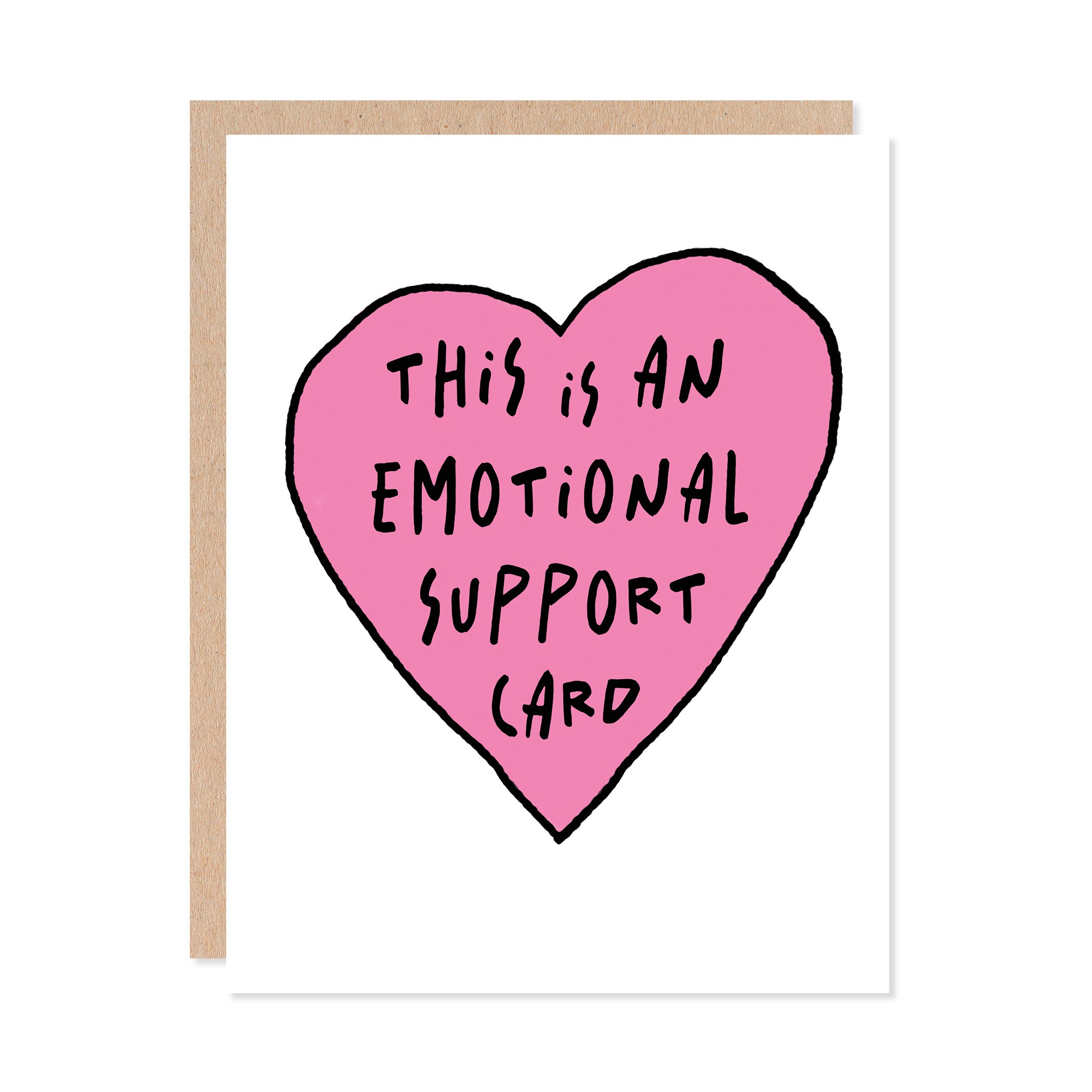 Emotional Support