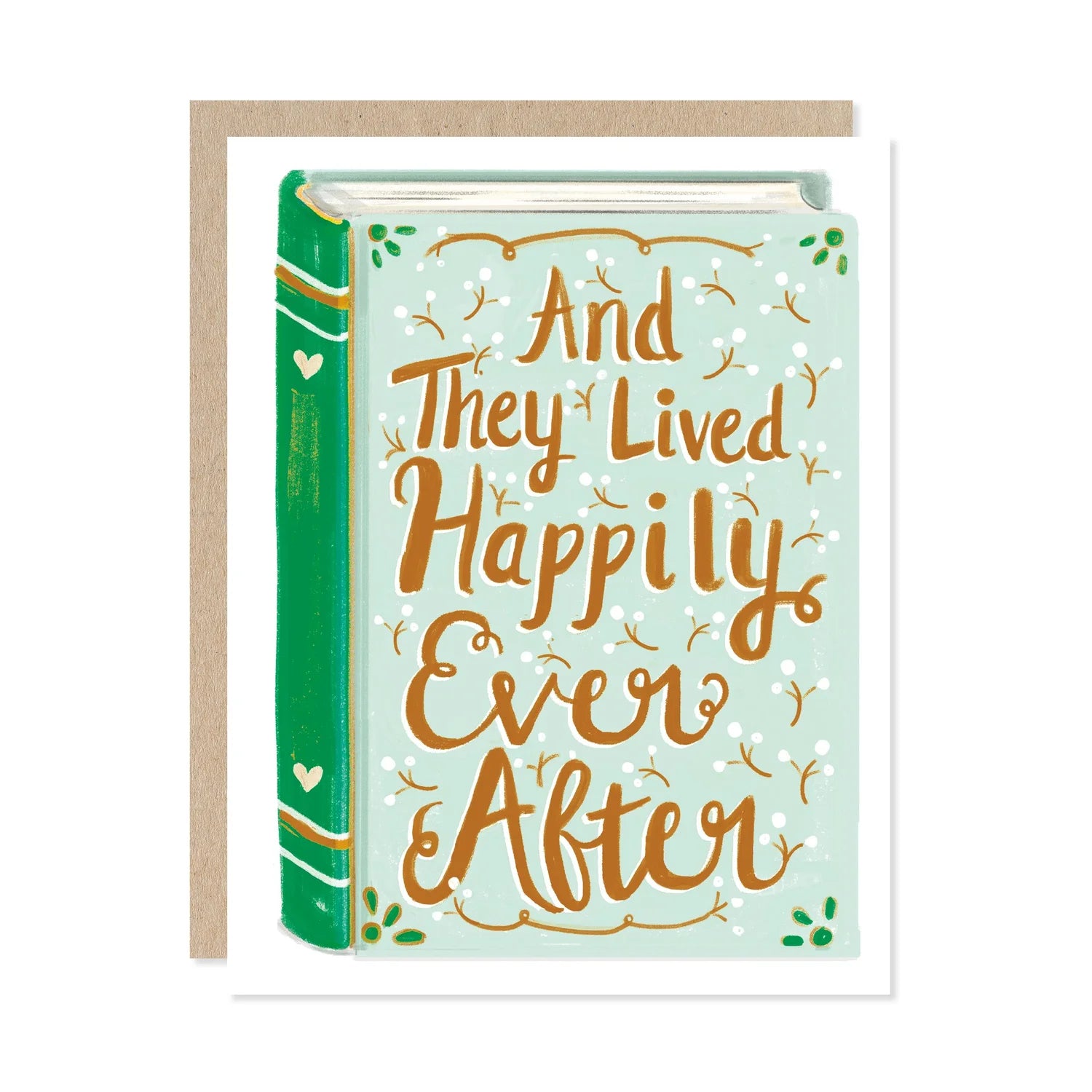 Happily Ever After