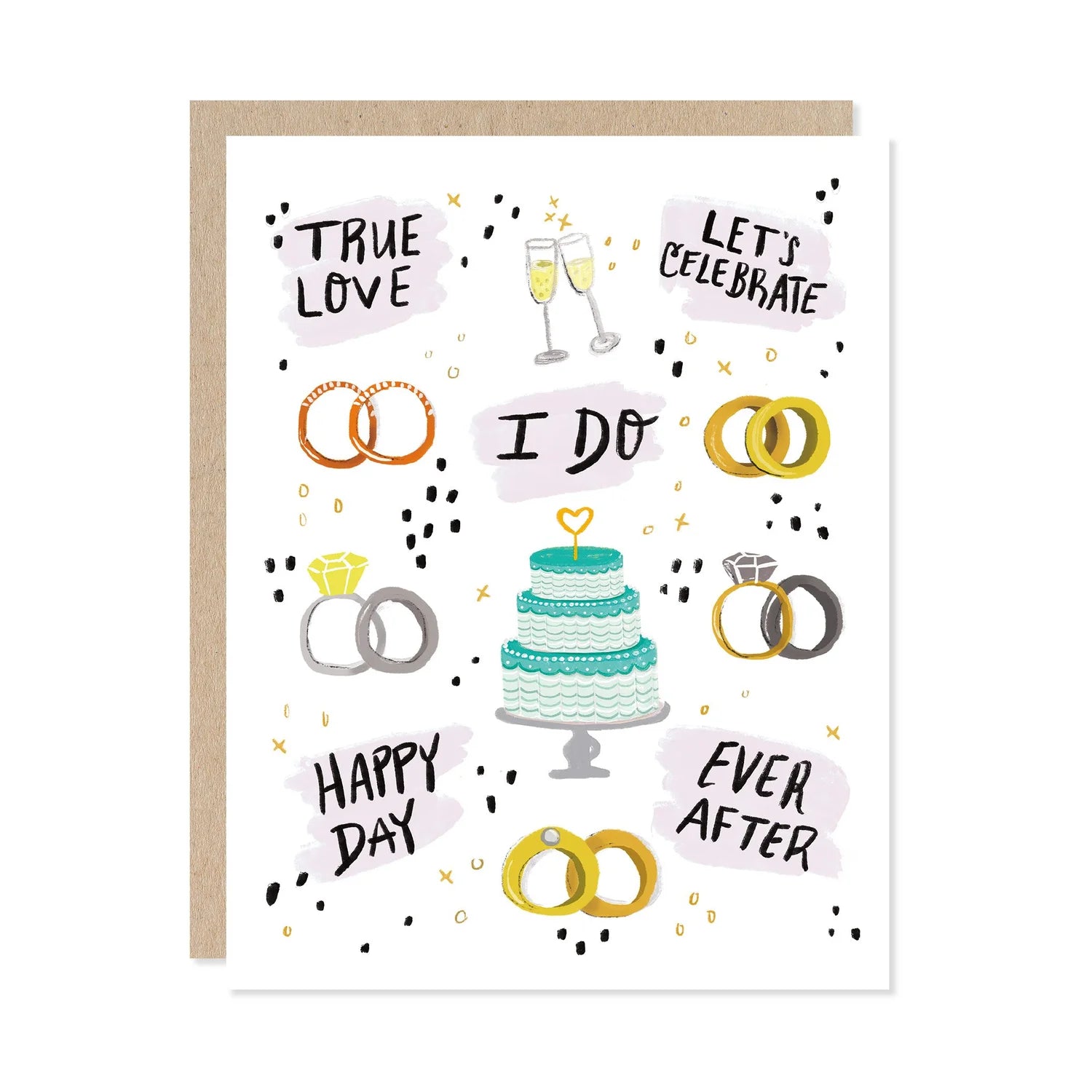 Wedding Rings